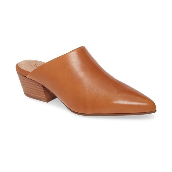 Anthropologie Shoes - RENDEZVOUS Mule by
Seychelles for Anthropologie